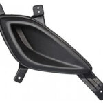 Решітка в бампер права Hyundai ELANTRA 2011-2014 69371206481