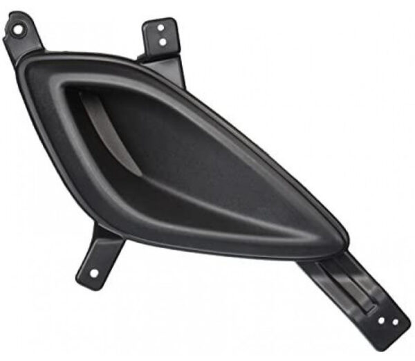 Решітка в бампер права Hyundai ELANTRA 2011-2014