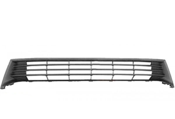 Решітка в бампер середня Toyota COROLLA 2013+