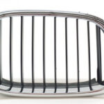 Решітка в Капот для і ліва BMW 5 E39 Решітка в Капот для і ліва BMW 5 E39 FP 0065 311