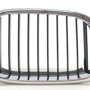 Решітка в Капот для і ліва BMW 5 E39