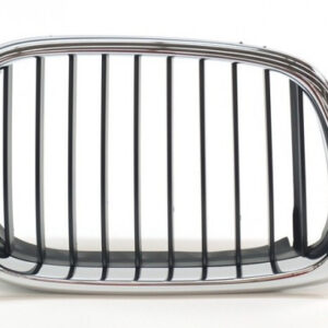 Решітка в Капот для і права BMW 5 E39