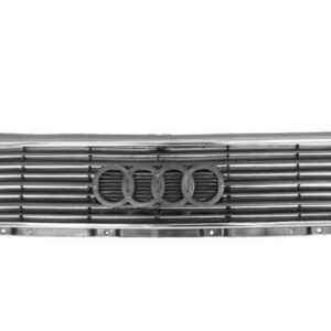 reshetka-om347 Радіаторна решітка AUDI 100 до 1991