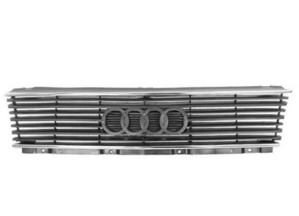 Радіаторна решітка AUDI 100 до 1991