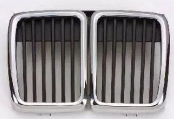 reshetka-om348 Радіаторна решітка BMW 3 E30 1987-1993