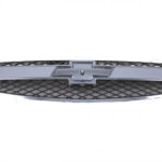 Радіаторна решітка Chevrolet EPICA FP 1709 F1-P