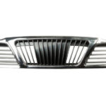 Радіаторна решітка Daewoo LANOS 2002+ Радіаторна решітка Daewoo LANOS 2002+ FP 1106 312