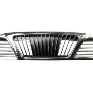 Радіаторна решітка Daewoo LANOS 2002+