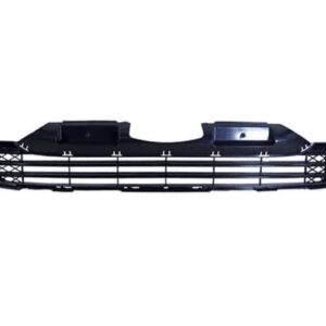 Решітка в бампер Honda CRV 2006+
