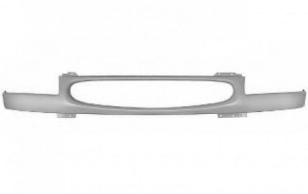 Радіаторна решітка Ford TRANSIT 1995-2000