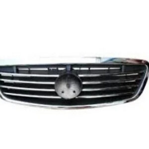 Радіаторна решітка GEELY CK 2009+