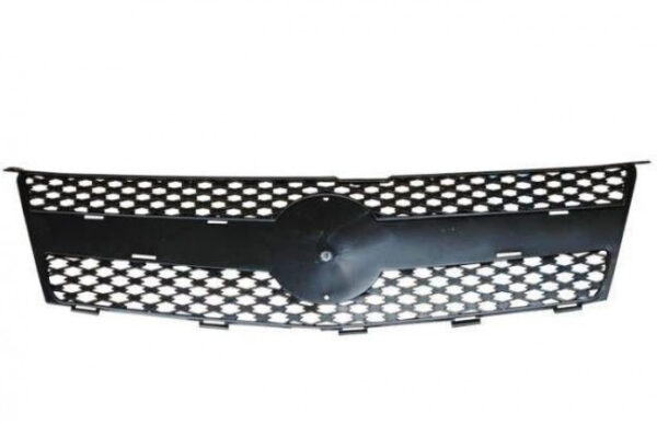 Радіаторна решітка GEELY MK 2006+