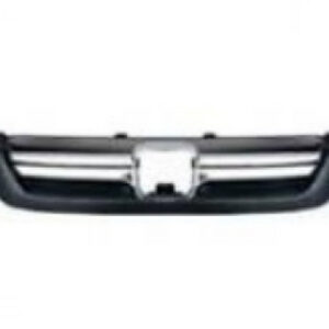 Радіаторна решітка Honda CRV 2006-2009