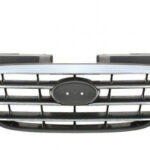Радіаторна решітка Hyundai ELANTRA 2006+ 6937472472