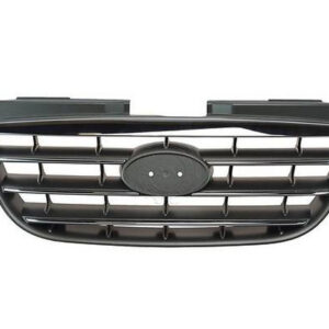 Радіаторна решітка Hyundai ELANTRA 2006-2010
