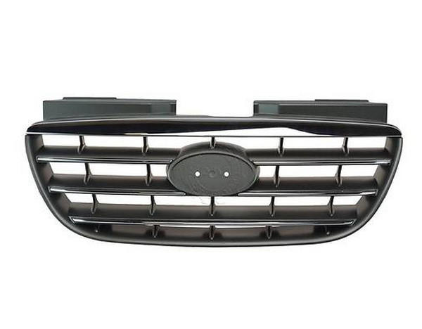 reshetka-om393 Радіаторна решітка Hyundai ELANTRA 2006-2010