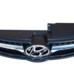 Радіаторна решітка Hyundai ELANTRA 2011+ FP 3228 388