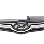 Радіаторна решітка Hyundai ELANTRA 2014-2016 6100759576