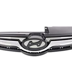 Радіаторна решітка Hyundai ELANTRA 2014-2016