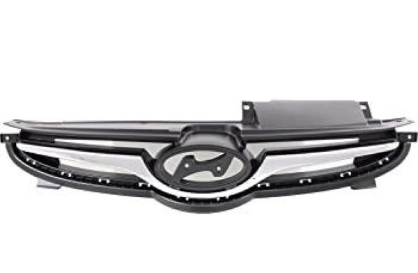 Радіаторна решітка Hyundai ELANTRA 2014-2016