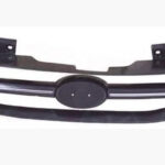 Радіаторна решітка Hyundai GETZ 2006+ Радіаторна решітка Hyundai GETZ 2006+ GS 3127 D304