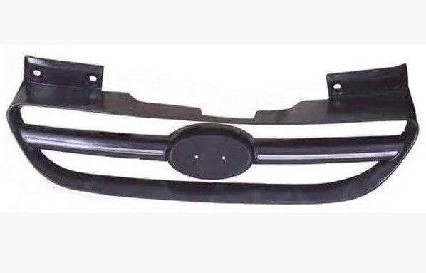 Радіаторна решітка Hyundai GETZ 2006+