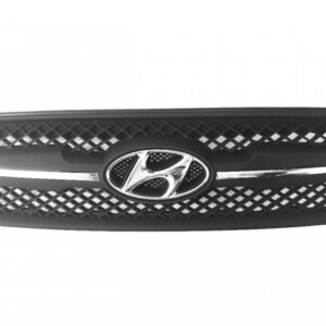 Радіаторна решітка Hyundai TUCSON до 2008