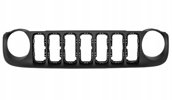 Радіаторна решітка JEEP RENEGADE 2014+