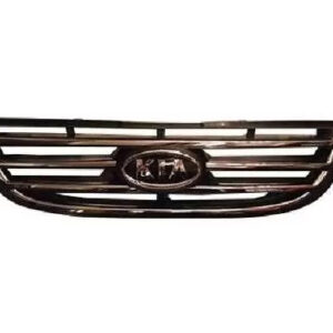 Радіаторна решітка KIA CERATO 2006-2009