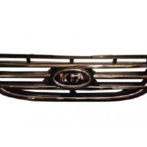 Радіаторна решітка KIA CERATO 2006-2009