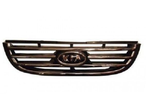 reshetka-om412 Радіаторна решітка KIA CERATO 2006-2009
