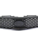 Радіаторна решітка KIA CERATO KOUP Радіаторна решітка KIA CERATO KOUP FP 4005 F2-E