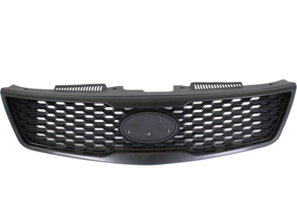 reshetka-om414 Радіаторна решітка KIA CERATO KOUP