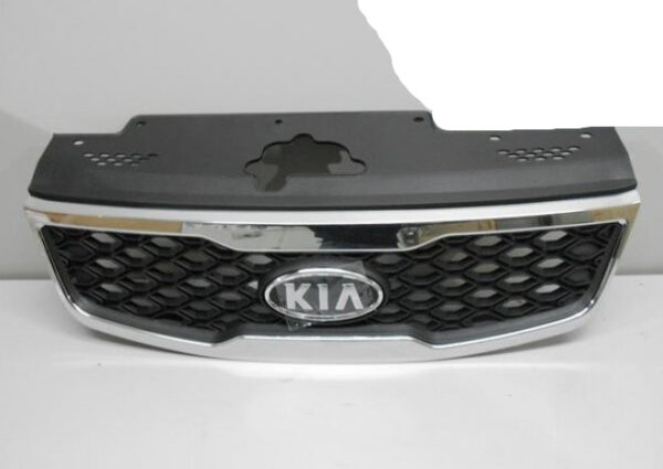 reshetka-om416 Радіаторна решітка KIA RIO 2010-2011