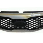 Радіаторна решітка KIA SORENTO 2010+ Радіаторна решітка KIA SORENTO 2010+ FP 4033 900
