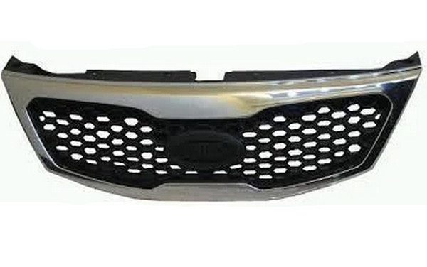 reshetka-om417 Радіаторна решітка KIA SORENTO 2010+