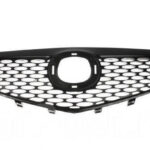 Радіаторна решітка MAZDA 3 2004-2006 Cедан до 2006 FP 3477 227