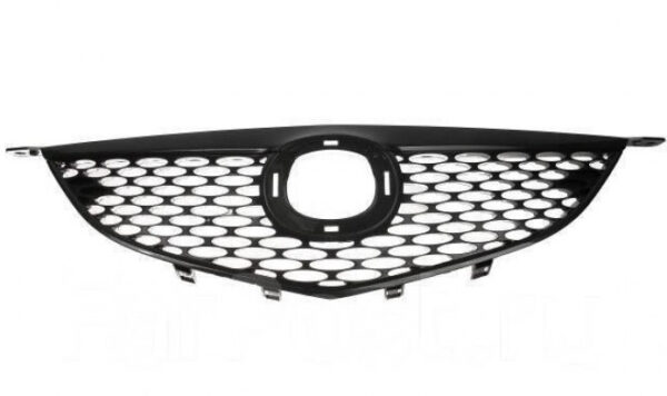 reshetka-om419 Радіаторна решітка MAZDA 3 2004-2006 Cедан до 2006