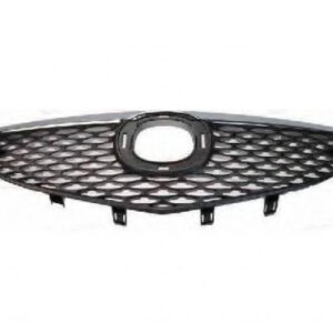 reshetka-om420 Радіаторна решітка MAZDA 3 2004-2006 Cедан до 2006