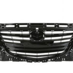 Радіаторна решітка MAZDA 3 2013-2016 FP 4424 900