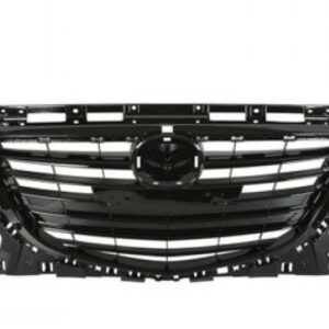 Радіаторна решітка MAZDA 3 2013-2016