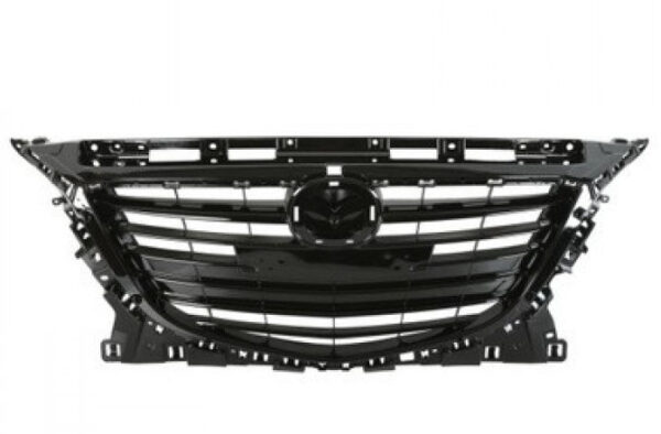 reshetka-om422 Радіаторна решітка MAZDA 3 2013-2016