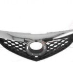 Радіаторна решітка MAZDA 3 Cедан 2004+ Радіаторна решітка MAZDA 3 Cедан 2004+ FP 3476 H6-E