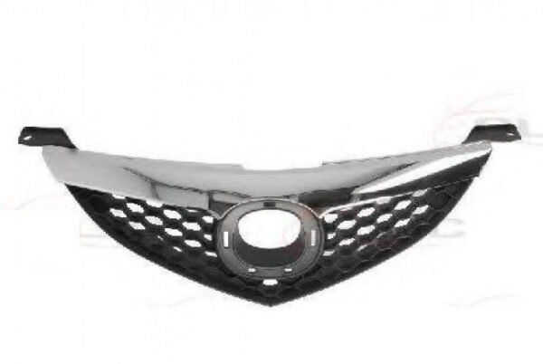 reshetka-om423 Радіаторна решітка MAZDA 3 Cедан 2004+