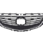 Радіаторна решітка MAZDA 6 2013-2016 Радіаторна решітка MAZDA 6 2013-2016 FP 4422 940