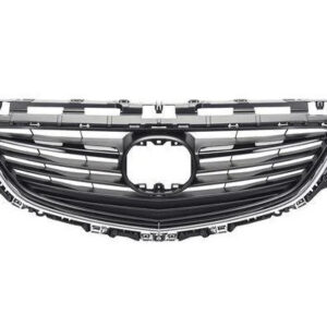 Радіаторна решітка MAZDA 6 2013-2016