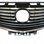 Радіаторна решітка MAZDA 6 2016-2018 Радіаторна решітка MAZDA 6 2016-2018 FP 4422 980