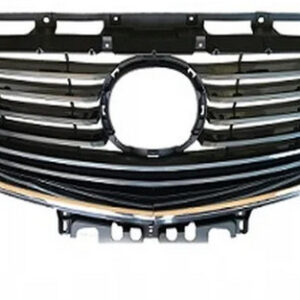 Радіаторна решітка MAZDA 6 2016-2018