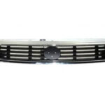 Радіаторна решітка MAZDA 626 1992-1997 FP 3438 M04