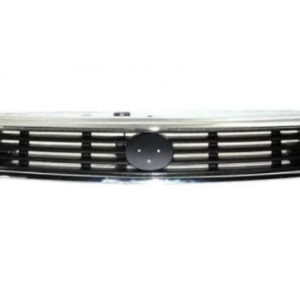 reshetka-om429 Радіаторна решітка MAZDA 626 1992-1997